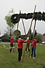 Maibaum aufstellen 2013_80