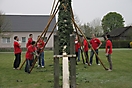 Maibaum aufstellen 2013_97