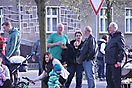 Maibaum aufstellen