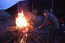 Osterfeuer