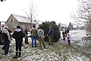 Weihnachtsbaum aufstellen 2010_3