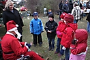 Weihnachtsbaum aufstellen 2011_12