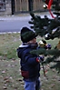 Weihnachtsbaum aufstellen 2012_19