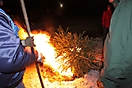 Weihnachtsbaum verbrennen 2013_2