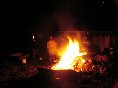 Osterfeuer 2007_46